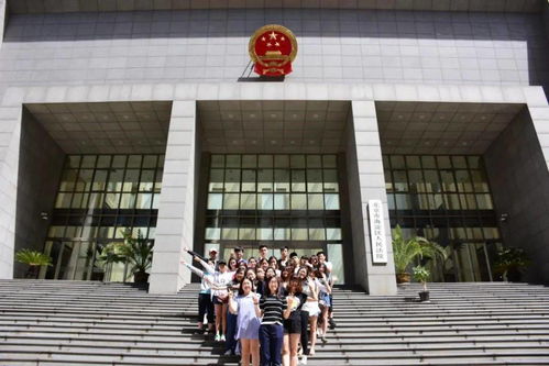 服務國家 培養英才 走進中國傳媒大學政府與公共事務學院